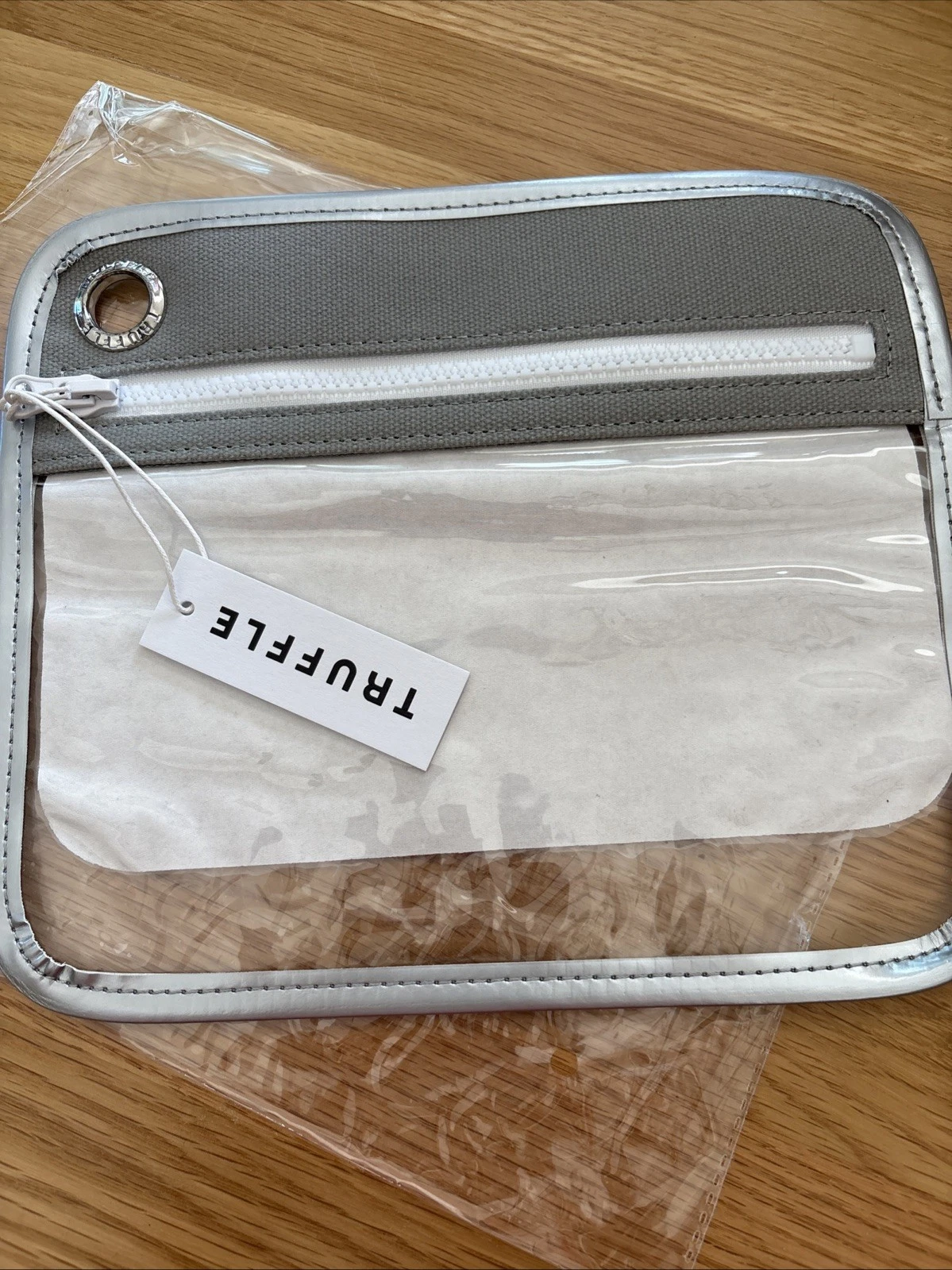 Clarity Pouch Small - Thumbnail 4