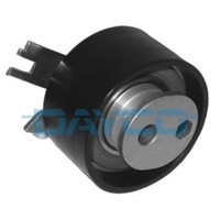 Dayco Spannrolle Zahnriemen FüR Dacia Duster Lodgy Js_ Fs_ Renault Kangoo