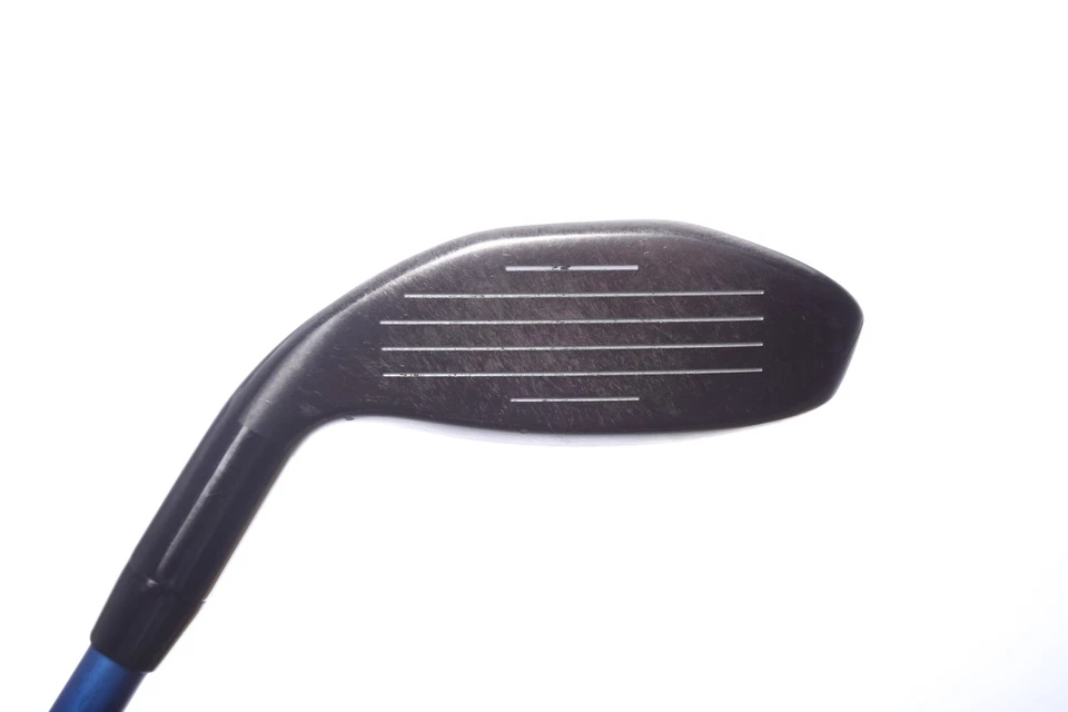 Adams Tight Lies 19* 3H Hybrid Regular Flex Mitsubishi Kuro Kage Blue HY Good - Image 2 of 4