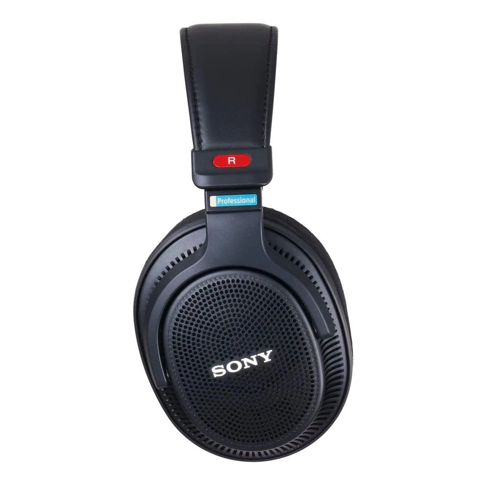 Sony MDR-MV1 Open Back Reference Monitor 耳机(演示交易) — 第 3/4 张图片