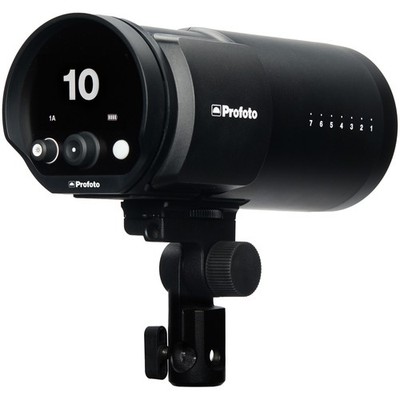 Profoto B10X Plus OCF Flash Head OCF II Grid Gel Kit PRO