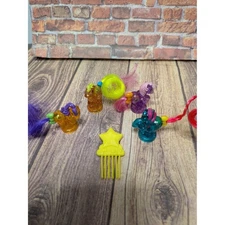 My Little Pony Petite Ponies Twinkle Ponies Music Set