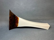 Shamisen Bachi Pick Traditional Instrument Tool with Box