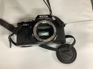 Ricoh XR 7 | eBay