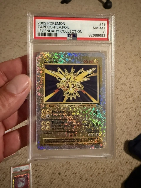 Zapdos