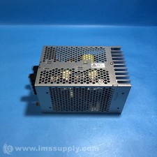 Omron S8JX-G30024C Power Supply, AC-DC, 24V FNIP
