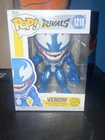 Marvel Rivals Venom CHASE POP Vinyl Figure #1218