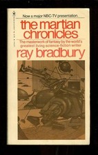 The Martian Chronicles