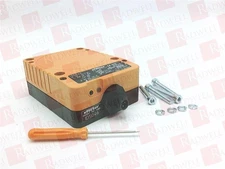 EFECTOR IDE3060-FPKG/US-100-DPS-ID5046 / IDE3060FPKGUS100DPSID5046 (USED)