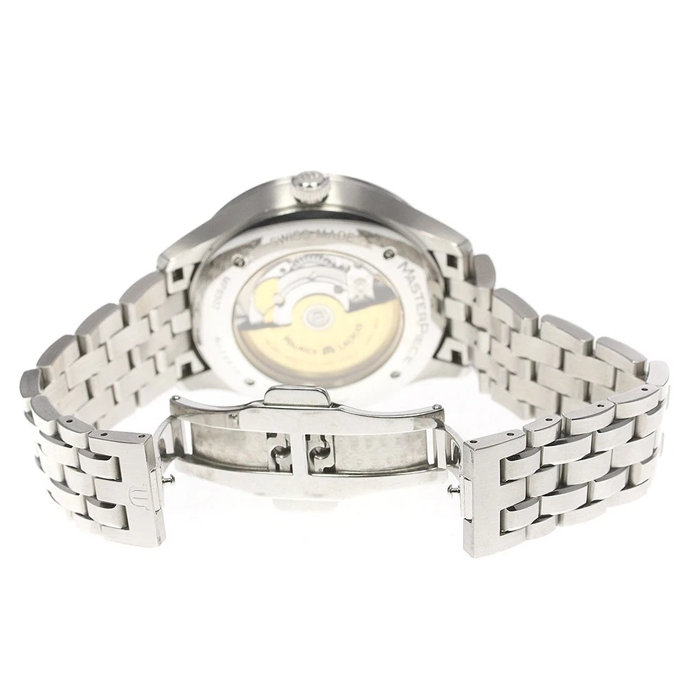 Reloj automático para hombre MAURICE LACROIX Masterpiece Tradition MP6507_771070 Foto 4 de 4