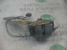 Porte arrière et accessoires Saab 9000