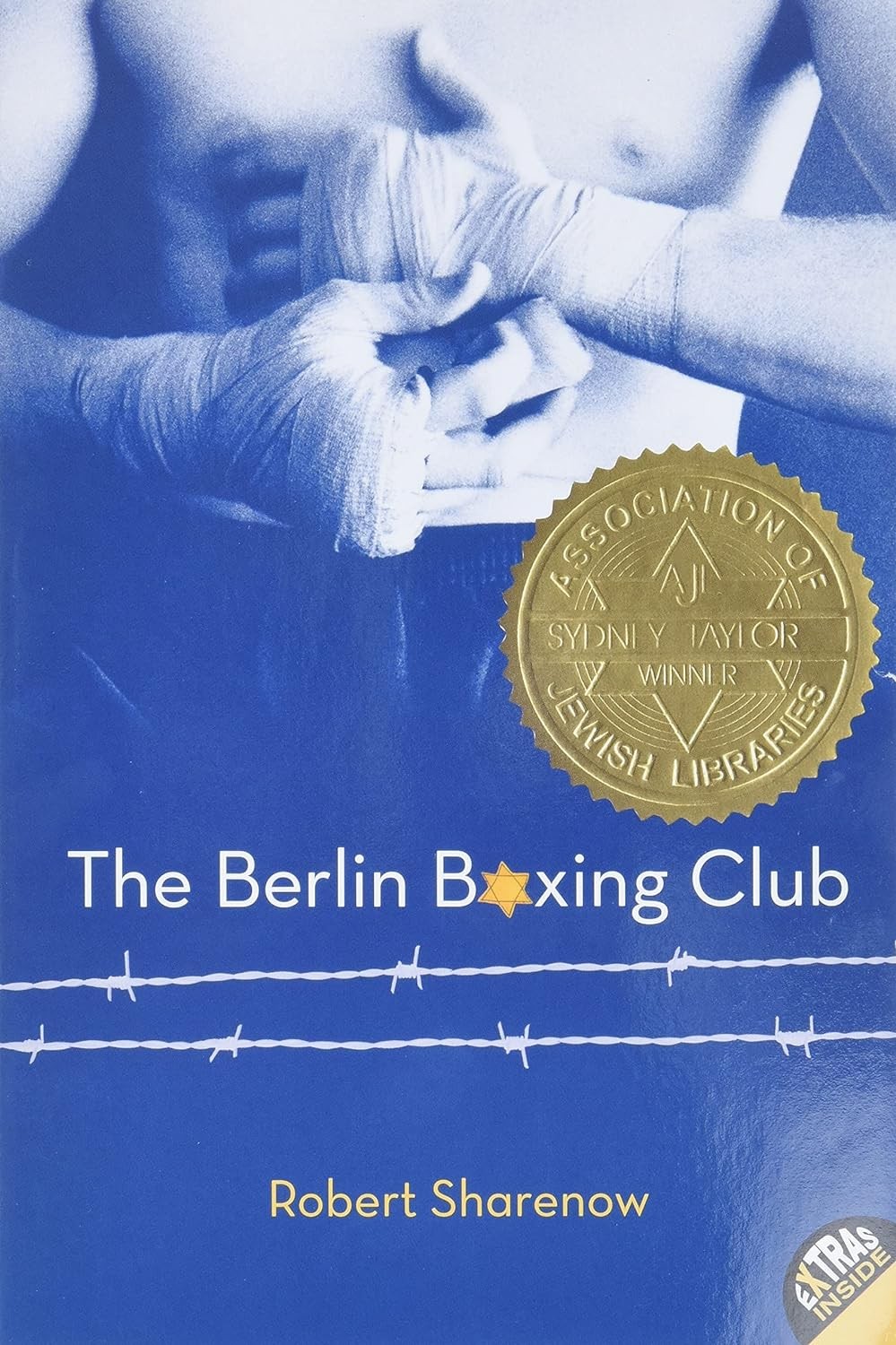 The Berlin Boxing Club Robert Sharenow - Image 2