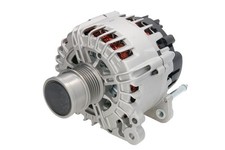 Alternateur pour AUDI A1, A1 CITY CARVER, A3, Q2, Q3; SEAT ALHAMBRA, ATECA