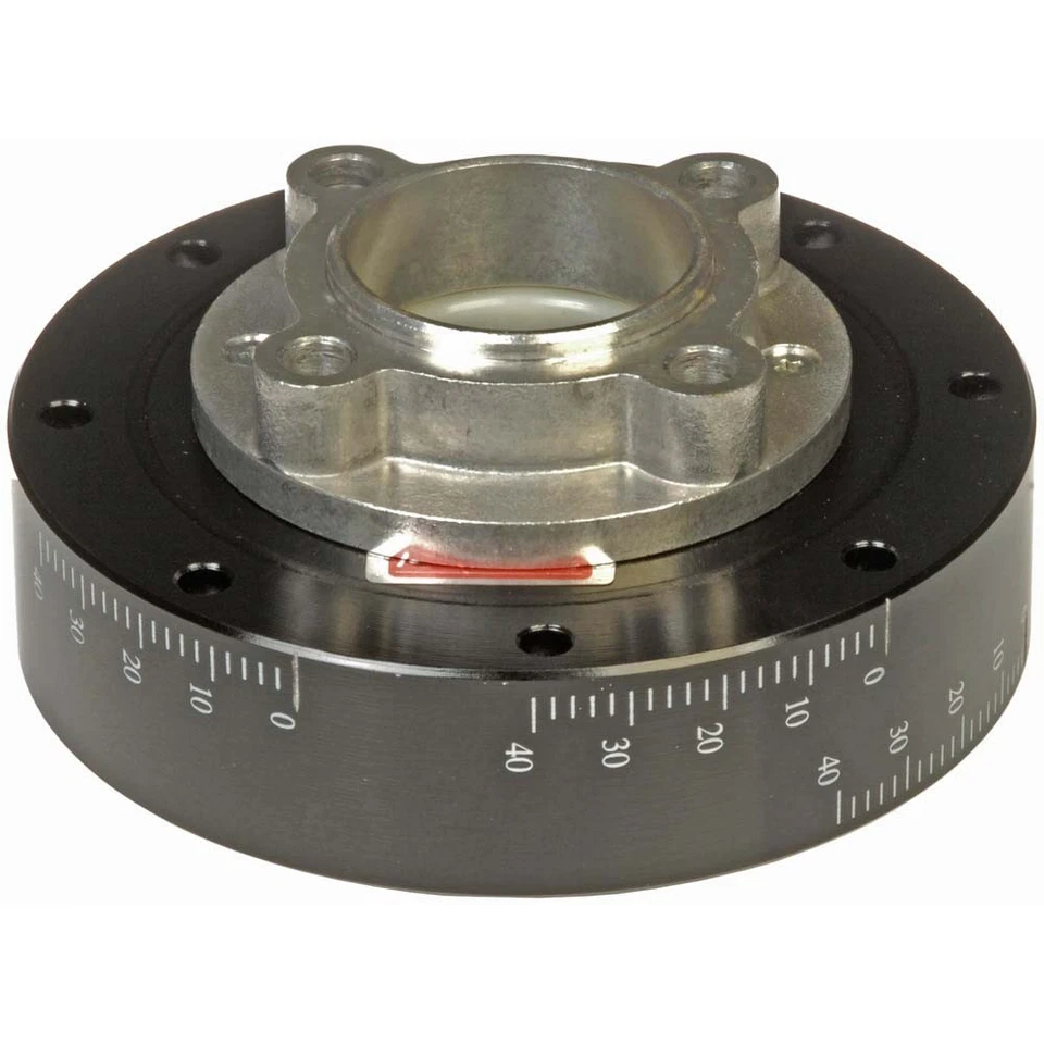 Equilibrador armónico Dorman 1984 para Ford Bronco y E-150 Econoline Club Wagon GAP Foto 2 de 2