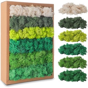 Deko Moos Knstlich | eBay.de