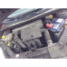 MOTORE COMPL. IN ATTESA DI PROVA FORD FIESTA (02-05) CBK 1.2 16V BER. 2002