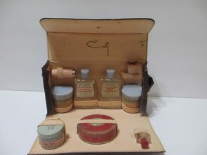Vintage Beauty Products | eBay