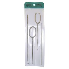 MOODY TOOL 58-7594 Spring Positioner Set, 4 P...