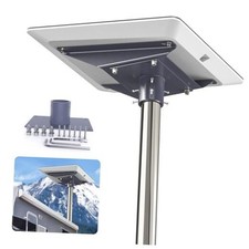 Starlink Mount, Starlink Flat High Performance Pipe Starlink HP Pipe Adapter