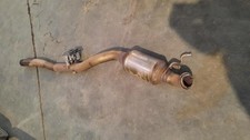 Catalyseurs Volkswagen TIGUAN