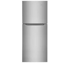 Frigidaire FFET1222U 24"W 11.6 Cu. Ft. Energy Star Rated Top
