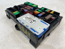 Fits 2019 - 2023 BMW X7 Rear Trunk Fuse Relay...