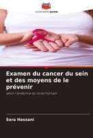 Examen Du Cancer Du Sein Et Des Moyens De Le PréVenir Sara Hassani