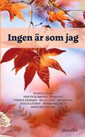 Kerstin Blomkvist (U. A.) | Ingen äR Som Jag | Taschenbuch | Schwedisch (2025)