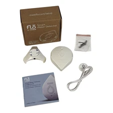 Moen Flo Smart Water Leak Detector Drip or Flood Sensor Alarm 920-004 New