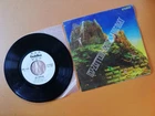LED ZEPPELIN [ HOUSES OF THE HOLY ] VINTAGE 7" RECORDS THAILAND EDITION