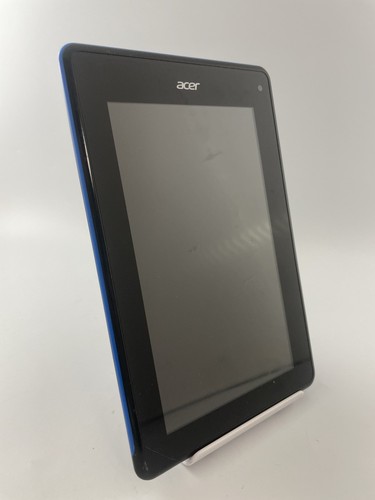 Acer Iconia Tab B1-A71 7" Black 8GB Android Tablet Spares & Repairs #A - Picture 5 of 21