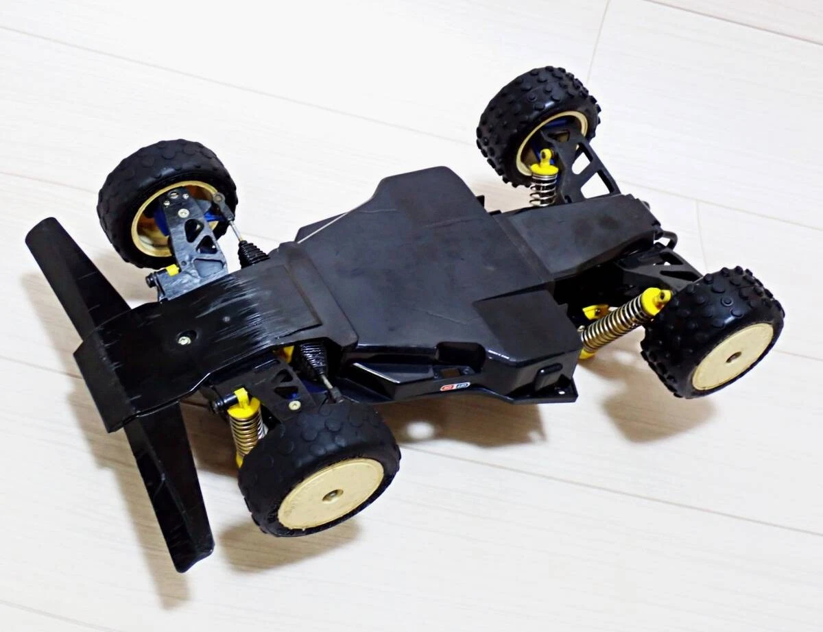25+ tamiya bigwig for sale | Updated Oct 2026