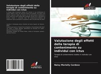 Naisy Marielly Cardoso | Valutazione Degli Effetti Della Terapia Di...