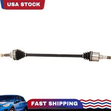 New OE Front Right CV Axle For 2000-2006 Dodge Stratus ABS with Warranty_MA