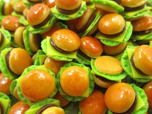 dollhouse food accessories