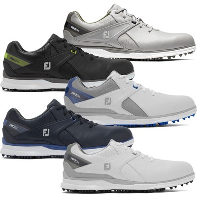 Mens Spikeless Waterproof Golf Shoes 