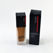 Shiseido Synchro Skin Self-Refreshing Oil-Free Foundation 460 TOPAZ - 30mL
