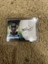 Inkworks Mahershalalhashbaz Ali as Richard Tyler “The 4400” Autograph A-13 2007
