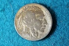 ESTATE FIND 1920 Buffalo Nickel!! #F3029