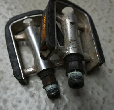 Paar Fahrrad Pedale Fahrradpedale VP (A020-125) - Bild 1 von 2
