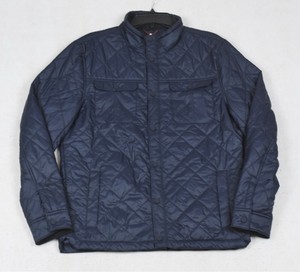 vineyard vines performance jacket