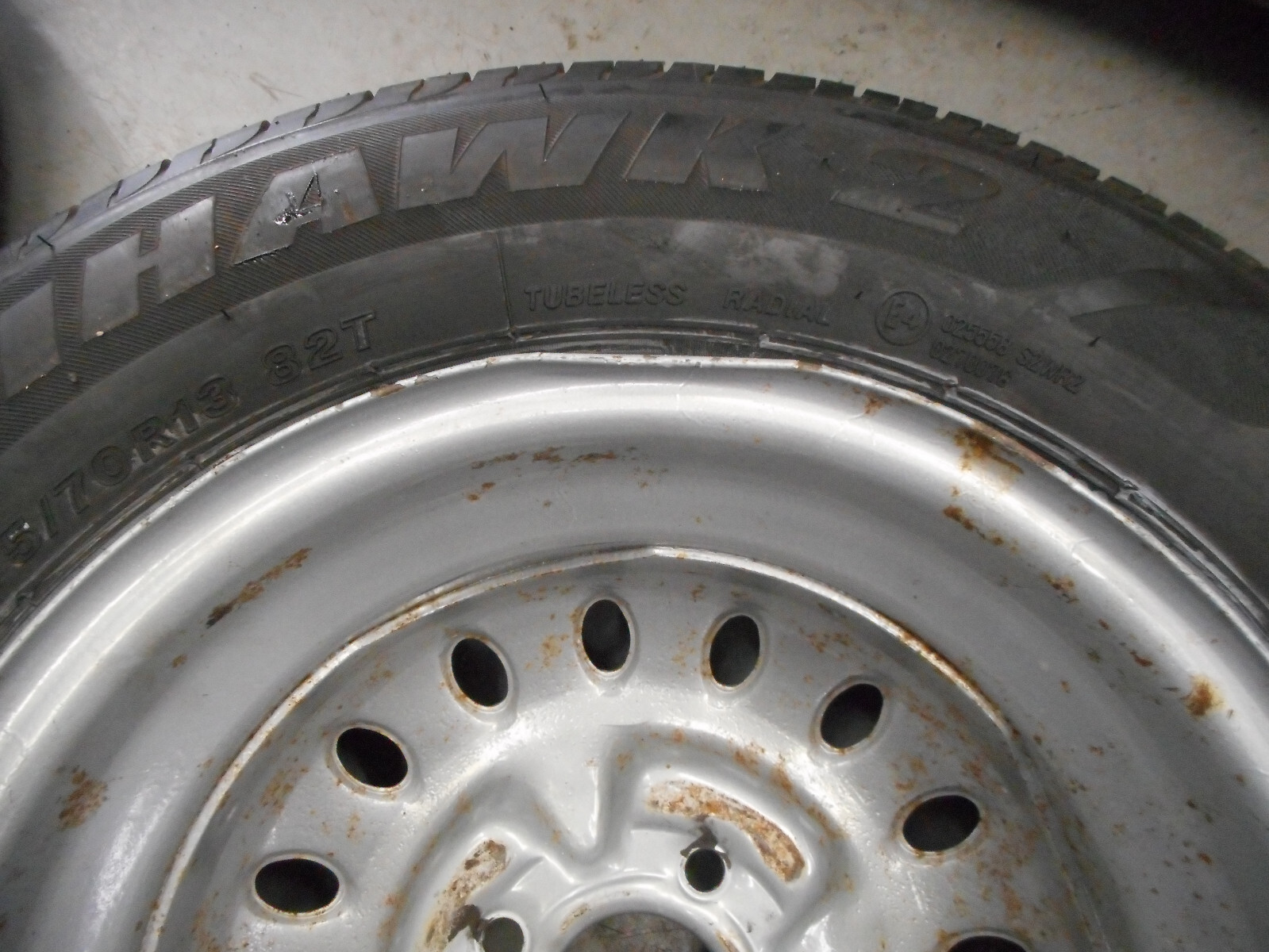 triumph wheels rims 5.5j gt6 vitesse etc x4 COLLECTION ONLY now reduced