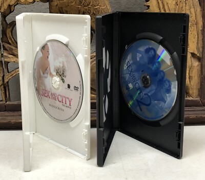 Sex and the City (The Movie Widescreen Edition) & Sex and the City