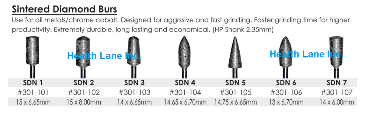 Dischi Abrasivi Carbo Horico (Dischi Pieni Non Montati) – X-Sottili - Foto 4