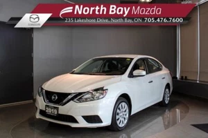 2019 Nissan Sentra
