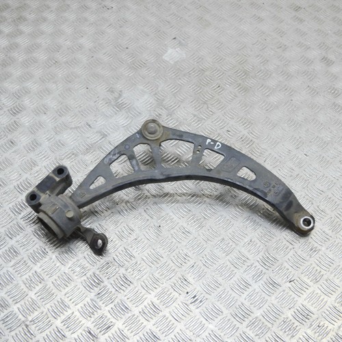 MINI COUNTRYMAN R60 Querlenker Arm vorne rechts unten 9806520 1.60 Benzin 90kw 2012