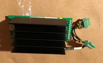 Lectra Vector VT25, VT50,Topspin Vibration brushless power module 740542 B 