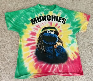 bob ralph lauren tie dye