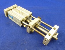 Festo Slm-12-100-Kf-A / 32781 / Linear Unit (Invoice Incl. Vat)