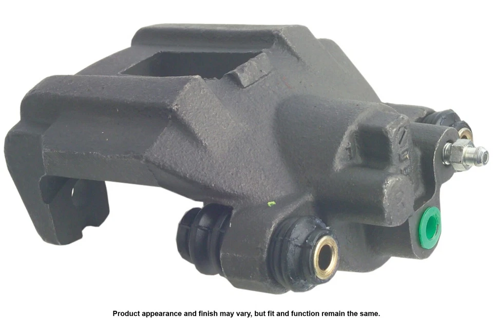 Pinza de freno de disco trasera derecha cardone 1999 para Mercedes-Benz ML320 1998-2003 Foto 3 de 4